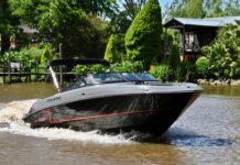 TV – HOY EN ESLORAS PRESENTAMOS LA ECLIPSE 17 SS