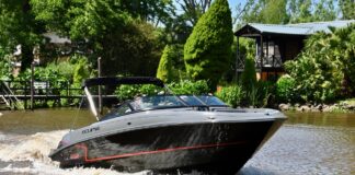 TV – HOY EN ESLORAS PRESENTAMOS LA ECLIPSE 17 SS