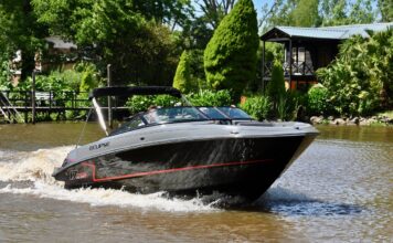 TV – HOY EN ESLORAS PRESENTAMOS LA ECLIPSE 17 SS