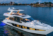 GALEON YACHTS RENUEVA SU GAMA E INVIERTE EN PRODUCCIÓN AUTOMATIZADA