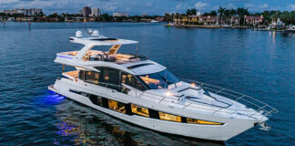 GALEON YACHTS RENUEVA SU GAMA E INVIERTE EN PRODUCCIÓN AUTOMATIZADA