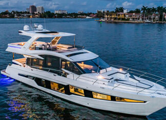 GALEON YACHTS RENUEVA SU GAMA E INVIERTE EN PRODUCCIÓN AUTOMATIZADA