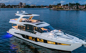 GALEON YACHTS RENUEVA SU GAMA E INVIERTE EN PRODUCCIÓN AUTOMATIZADA