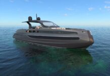 INVICTUS TT550, LA EVOLUCIÓN DE LA ESPECIE SUGÚN INVICTUS YACHT