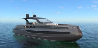 INVICTUS TT550, LA EVOLUCIÓN DE LA ESPECIE SUGÚN INVICTUS YACHT