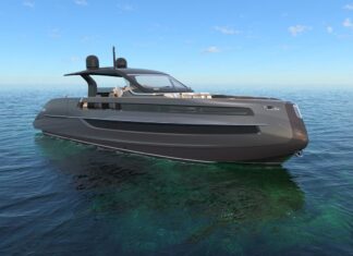 INVICTUS TT550, LA EVOLUCIÓN DE LA ESPECIE SUGÚN INVICTUS YACHT