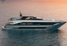 MAIORA M/36: ELEGANCIA ATEMPORAL Y COMODIDAD TOTAL