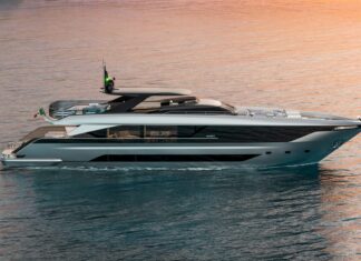 MAIORA M/36: ELEGANCIA ATEMPORAL Y COMODIDAD TOTAL