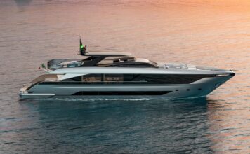 MAIORA M/36: ELEGANCIA ATEMPORAL Y COMODIDAD TOTAL