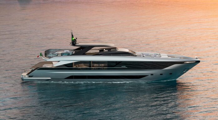 MAIORA M/36: ELEGANCIA ATEMPORAL Y COMODIDAD TOTAL