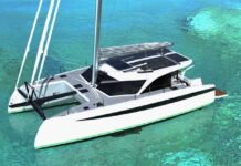 HH CATAMARANES SE PREPARA PARA UN AÑO HISTÓRICO