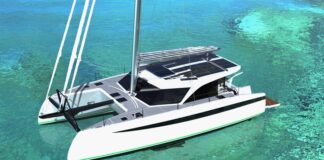 HH CATAMARANES SE PREPARA PARA UN AÑO HISTÓRICO