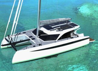 HH CATAMARANES SE PREPARA PARA UN AÑO HISTÓRICO