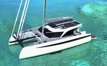 HH CATAMARANES SE PREPARA PARA UN AÑO HISTÓRICO