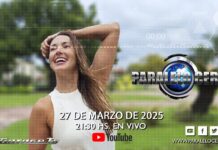 PARALELO CERO TV – HOY EL NUEVO CANESTRARI 285, HABLAMOS DE ARANCELES E IMPUESTOS Y TE CONTAMOS LA HISTORIA DE “A BORDO DEL THALIA”