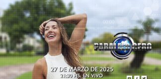 PARALELO CERO TV – HOY EL NUEVO CANESTRARI 285, HABLAMOS DE ARANCELES E IMPUESTOS Y TE CONTAMOS LA HISTORIA DE “A BORDO DEL THALIA”