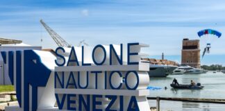 SALÓN NÁUTICO DE VENECIA 2025: UNA CITA CON LA INNOVACIÓN Y LA TRADICIÓN