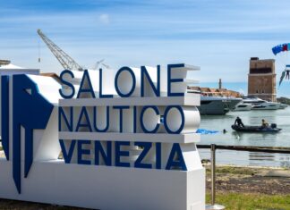 SALÓN NÁUTICO DE VENECIA 2025: UNA CITA CON LA INNOVACIÓN Y LA TRADICIÓN