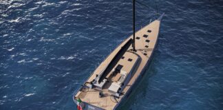 SOLARIS 74 RS: LA EVOLUCIÓN