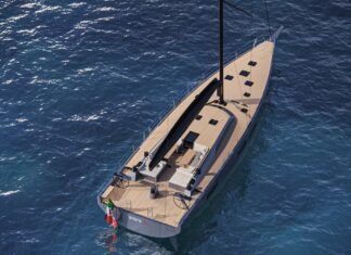 SOLARIS 74 RS: LA EVOLUCIÓN