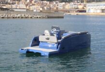 V2 GROUP CONSTRUYE EL PRIMER MULTICASCO 3D TOTALMENTE ELÉCTRICO Y 90 % RECICABLE