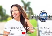 TV – HOY EN PARALELO CERO ANTICIPAMOS EL “24 SALÓN NÁUTICO”, TE MOSTRAMOS UNA LANCHA ELÉCTRICA ARGENTINA Y EN YAMAHA HABLAMOS DE MOTORES FUERA DE BORDA