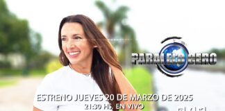 TV – HOY EN PARALELO CERO ANTICIPAMOS EL “24 SALÓN NÁUTICO”, TE MOSTRAMOS UNA LANCHA ELÉCTRICA ARGENTINA Y EN YAMAHA HABLAMOS DE MOTORES FUERA DE BORDA
