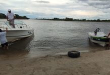 SIGUE LA BÚSQUEDA DE DOS PESCADORES DESAPARECIDOS