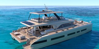 LAGOON PRESENTA NUEVOS MODELOS EN BURDEOS