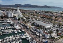 GRAN FERIA DE BARCOS USADOS EN ESPAÑA