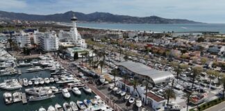 GRAN FERIA DE BARCOS USADOS EN ESPAÑA