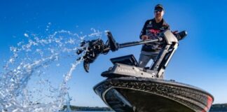 GARMIN PRESENTA EL NUEVO MOTOR DE ARRASTRE FORCE PRO