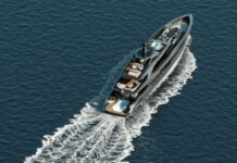 YACHTS – TANKOA PRESENTA EL NUEVO S520