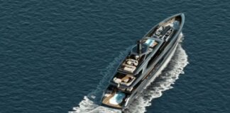 YACHTS – TANKOA PRESENTA EL NUEVO S520