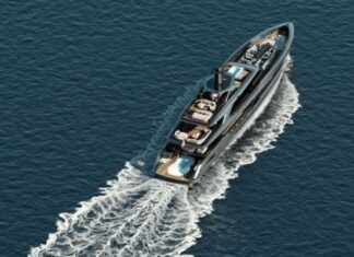 YACHTS – TANKOA PRESENTA EL NUEVO S520