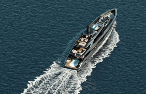 YACHTS – TANKOA PRESENTA EL NUEVO S520