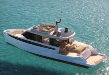 AZIMUT SE UNE A PALM BEACH CON UN ESTRENO MUNDIAL