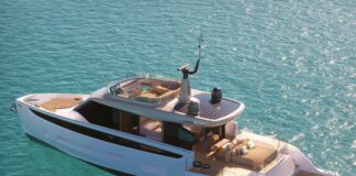 AZIMUT SE UNE A PALM BEACH CON UN ESTRENO MUNDIAL