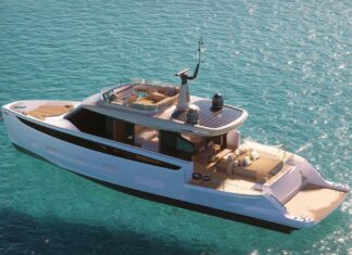 AZIMUT SE UNE A PALM BEACH CON UN ESTRENO MUNDIAL