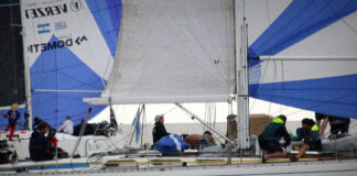 FINALIZÓ LA 66º REGATA OCEÁNICA BUENOS AIRES – MAR DEL PLATA