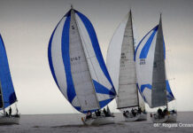 COMENZÓ LA EDICIÓN 66º DE LA TRADICIONAL REGATA OCEÁNICA BUENOS AIRES – MAR DEL PLATA