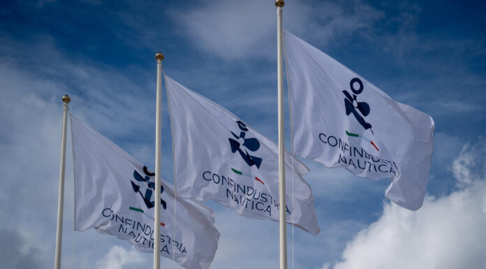 COFINDUSTRIA NÁUTICA – LA ASOCIACIÓN ITALIANA DE LA INDUSTRIA NÁUTICA APRUEBA POR UNANIMIDAD LA ADHESIÓN DE AZIMUT BENETTI GROUP