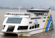 EL VIAJE FINAL DE ELADIA ISABEL, EL BUQUE “QUE MÁS CONOCÍA LAS AGUAS DEL RÍO DE LA PLATA”