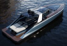 SAY CARBÓN YACHTS: INNOVACIÓN Y EXPANSIÓN 2025