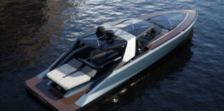 SAY CARBÓN YACHTS: INNOVACIÓN Y EXPANSIÓN 2025