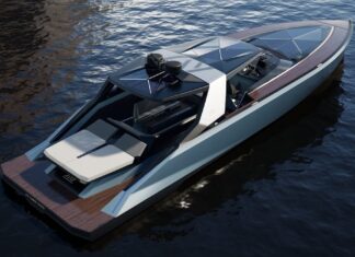 SAY CARBÓN YACHTS: INNOVACIÓN Y EXPANSIÓN 2025