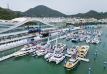 EL 5º FESTIVAL DE BARCOS DE SANYA MOSTRARÁ INNOVACIÓN Y CRECIMIENTO