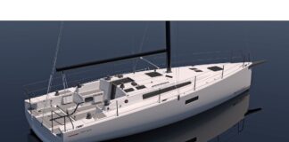 NUEVOS VELEROS – BENETEAU FIRST 36 SE