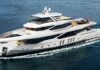 NUMARINE PRESENTA SU NUEVO SUPERYATE INSIGNIA