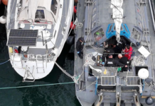 ASÍ FUNCIONABAN EN CHILE EL SERVICIO DE NAVEGACIÓN DE LUJO ILEGAL CON VIAJES A LA ANTÁRTIDA